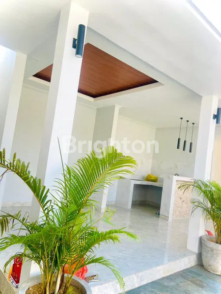 image DISEWAKAN VILLA 2 BEDROOM DI TIBUBENENG CANGGU (5)