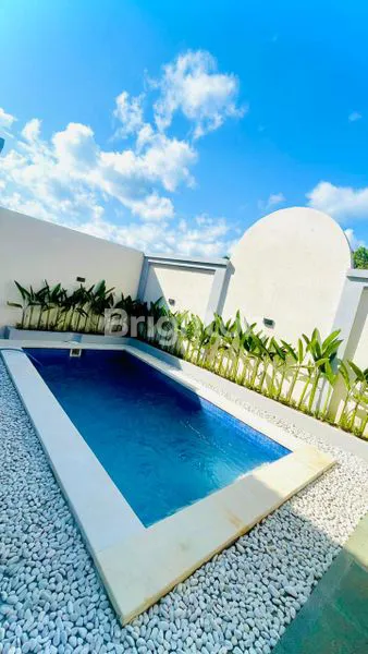 image DISEWAKAN VILLA 2 BEDROOM DI TIBUBENENG CANGGU (8)