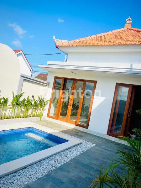 image DISEWAKAN VILLA 2 BEDROOM DI TIBUBENENG CANGGU (1)