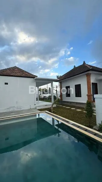 image VILLA 2KT DEKAT PANTAI KEDUNGU, KOLAM RENANG (6)