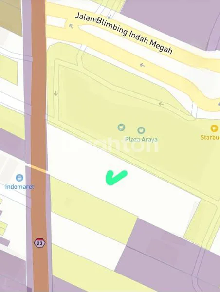 image LAHAN SIAP BANGUN LUAS STRATEGIS, MALANG KOTA (2)