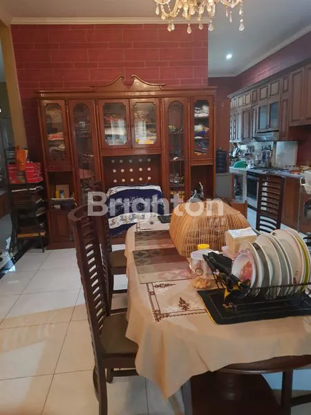 image DIJUAL RUMAH 2 LANTAI, DEKAT BALI VIEW CIRENDEU DAN MRT LEBAK BULUS (4)