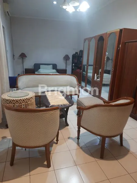 image DIJUAL RUMAH 2 LANTAI, DEKAT BALI VIEW CIRENDEU DAN MRT LEBAK BULUS (2)