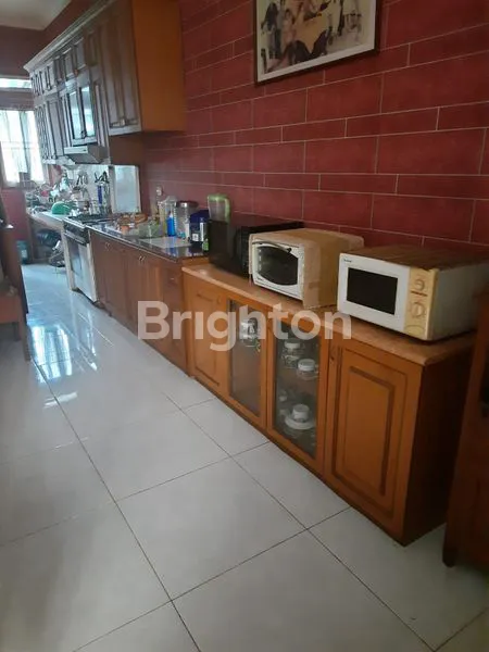 image DIJUAL RUMAH 2 LANTAI, DEKAT BALI VIEW CIRENDEU DAN MRT LEBAK BULUS (5)