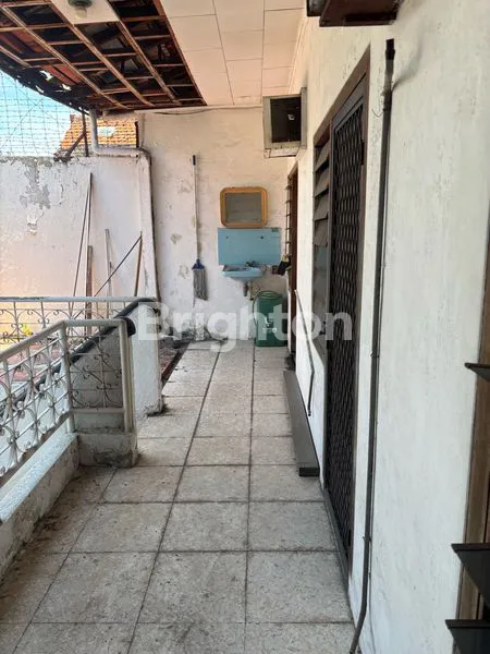 image BENDUL MERISI COMMERCIAL AREA COCOK BUAT USAHA CAFE PAKET  (3)