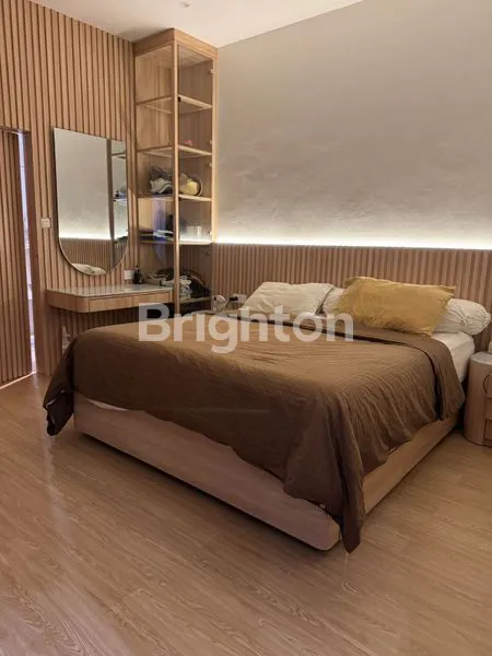 image DISEWAKAN RUMAH ELIT DI RENON FULL FURNISHED (4)