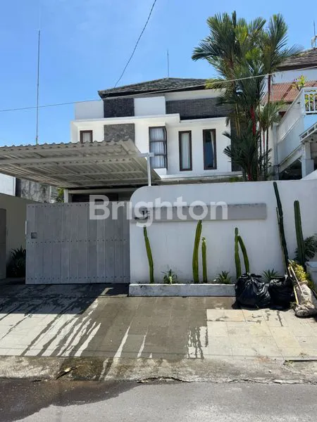 image DISEWAKAN RUMAH ELIT DI RENON FULL FURNISHED (1)