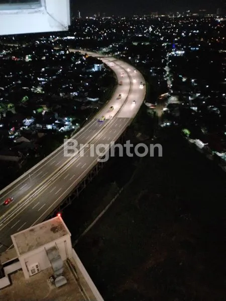 image APARTEMEN STUDIO FULLY  FURNISHED\\NTANGERANG SELATAN (2)