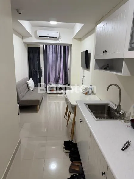 image APARTEMEN 2 BEDROOM SIAP HUNI (1)