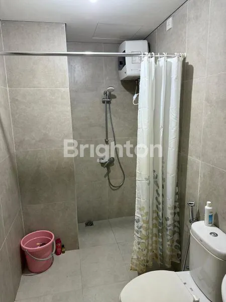 image APARTEMEN 2 BEDROOM SIAP HUNI (4)