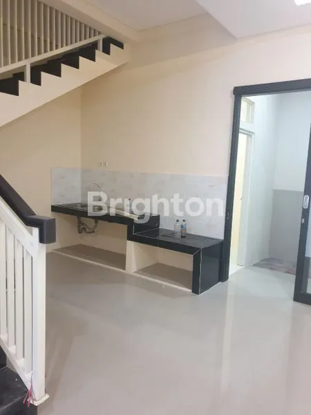 image RUMAH MINIMALIS SEMI FURNISH ALAM HIJAU CITRALAND (3)