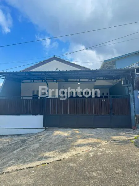 image RUMAH TERAWAT SEPERTI BARU DI BDS 1 BALIKPAPAN (5)