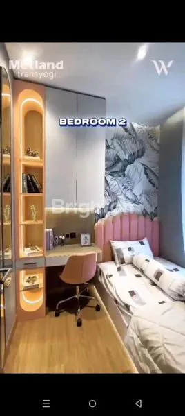 image RUMAH BAGUS DI METLAND TRANSYOGI CILEUNGSI  (8)