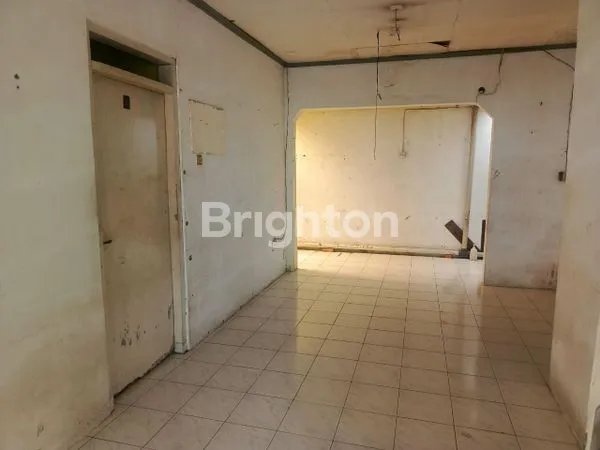 image RUMAH HITUNG TANAH MURAH DI TAMAN CIMANGGU BOGOR (3)