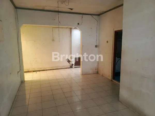 image RUMAH HITUNG TANAH MURAH DI TAMAN CIMANGGU BOGOR (4)