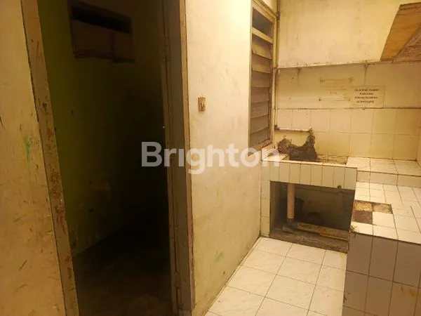 image RUMAH HITUNG TANAH MURAH DI TAMAN CIMANGGU BOGOR (5)