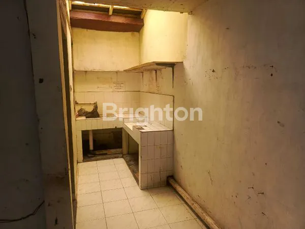 image RUMAH HITUNG TANAH MURAH DI TAMAN CIMANGGU BOGOR (8)