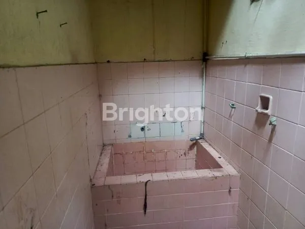 image RUMAH HITUNG TANAH MURAH DI TAMAN CIMANGGU BOGOR (7)