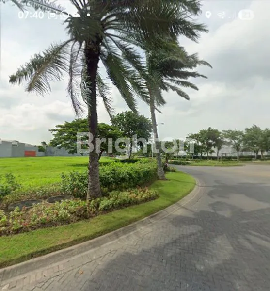 image TANAH HOOK EXCLUSIVE ISTIMEWA DI PAKUWON CITY MULYOREJO SURABAYA (8)