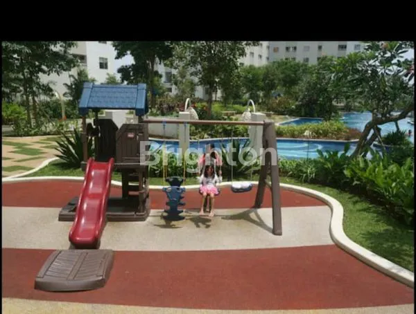 image APARTEMENT EXCLUSIVE EDUCITY PAKUWON PRINCE TOWN (5)