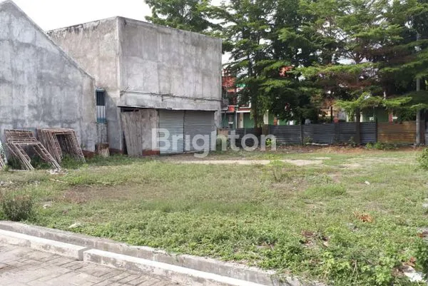 image DIJUAL TANAH STRATEGIS DI PERUM GRAHA MAS (1)