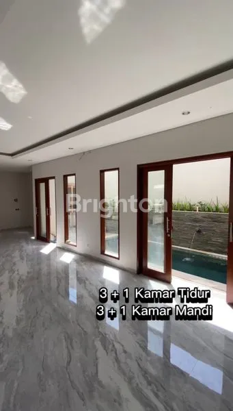 image LAST 3 UNITS! NIKMATI KEHIDUPAN NYAMAN DAN AMAN DI CLUSTER PREMIUM DENPASAR TIMUR (2)