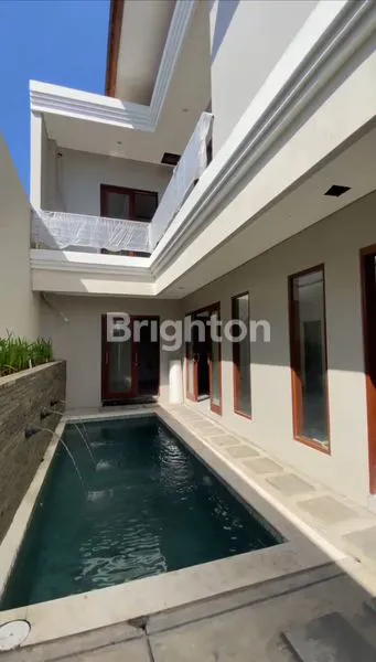 image LAST 3 UNITS! NIKMATI KEHIDUPAN NYAMAN DAN AMAN DI CLUSTER PREMIUM DENPASAR TIMUR (3)