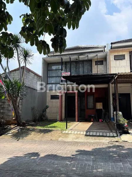 image DIJUAL CEPAT!!! RUMAH DI BSD CITY (1)