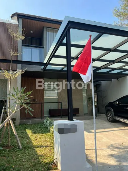 image ROYAL PARK CITRALAND FULL FURNISHED (1)