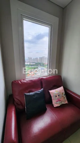 image FOR RENT METROPARK APARTMENT TIPE STUDIO (3)