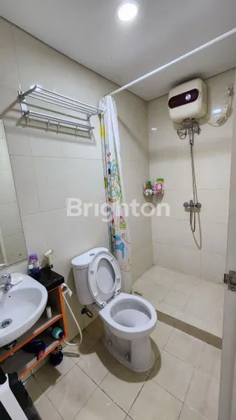 image FOR RENT METROPARK APARTMENT TIPE STUDIO (5)