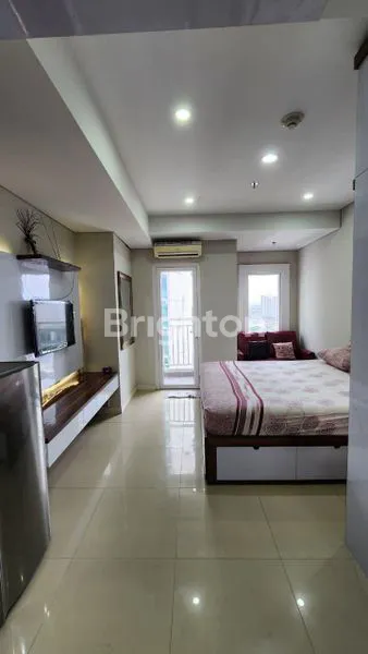 image FOR RENT METROPARK APARTMENT TIPE STUDIO (7)