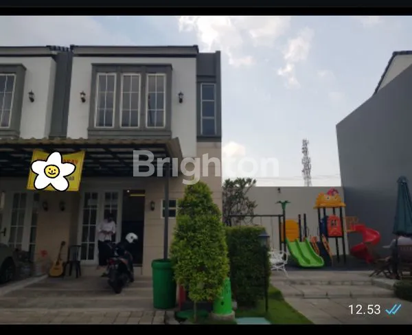 image HUNIAN NYAMAN STRATEGIS DI WISATA BUKIT MAS SURABAYA BARAT (1)