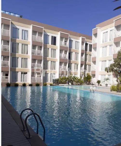 image JUAL CEPAT SAHID CONDOTEL  APARTMENT JOGYAKARTA  (1)