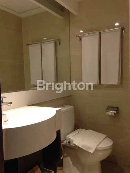 image JUAL CEPAT SAHID CONDOTEL  APARTMENT JOGYAKARTA  (5)
