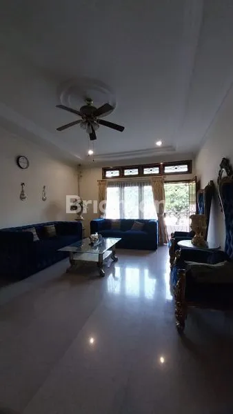 image RUMAH MEWAH KEMANGGISAN  (6)