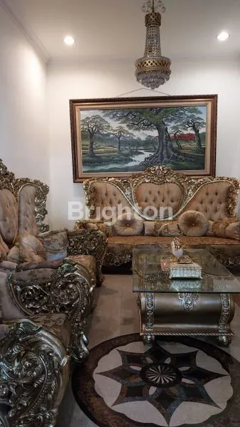 image RUMAH MEWAH KEMANGGISAN  (2)