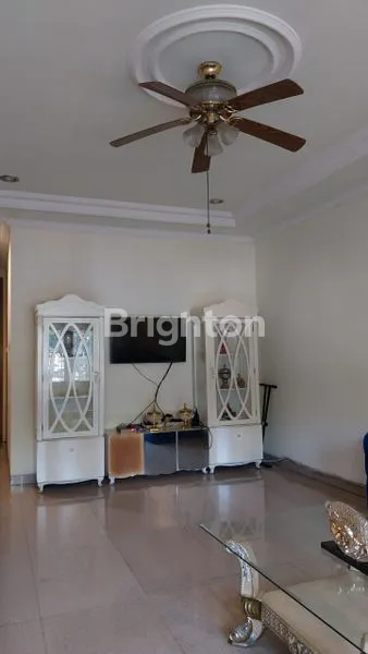 image RUMAH MEWAH KEMANGGISAN  (5)