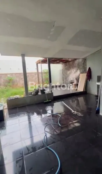 image HUNIAN NYAMAN LT 200M² DI GDC DEPOK (1)