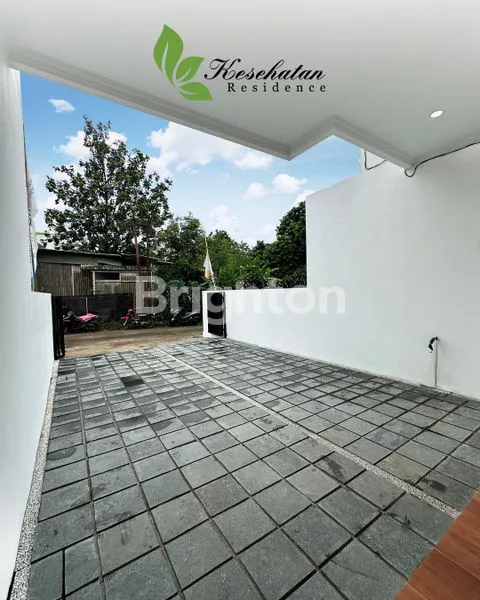 image RUMAH CANTIK DENGAN AKSES 5 MENIT KE GERBANG TOL (8)