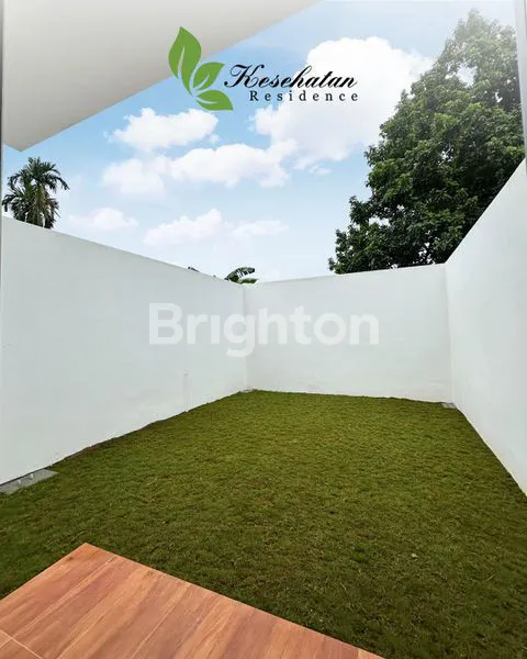 image RUMAH CANTIK DENGAN AKSES 5 MENIT KE GERBANG TOL (7)