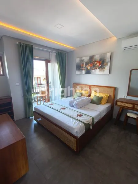 image RUMAH VIEW SAWAH DEKAT RENON & SANUR (2)