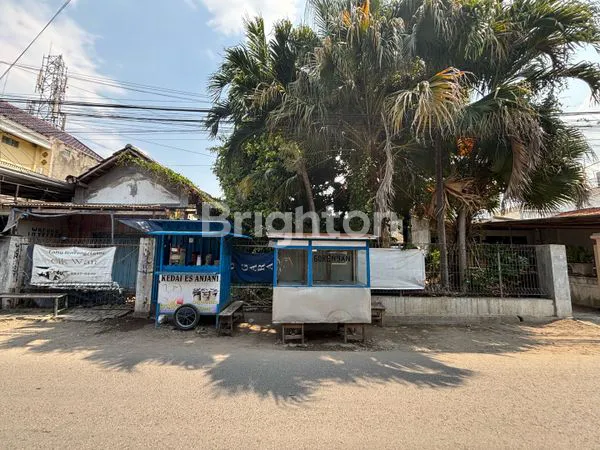 image DIJUAL TANAH LUAS 760M2 LOKASI PUSAT KOTA KEDIRI (1)