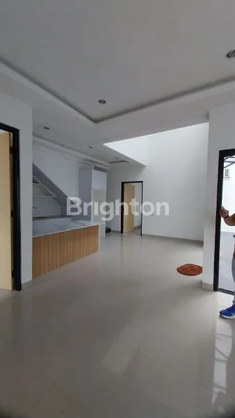 image RUMAH BARU KEMANGGISAN  (1)