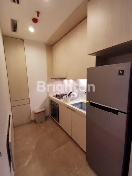 image APARTEMEN IZZARA 2BR FURNISHED TB SIMATUPANG (2)