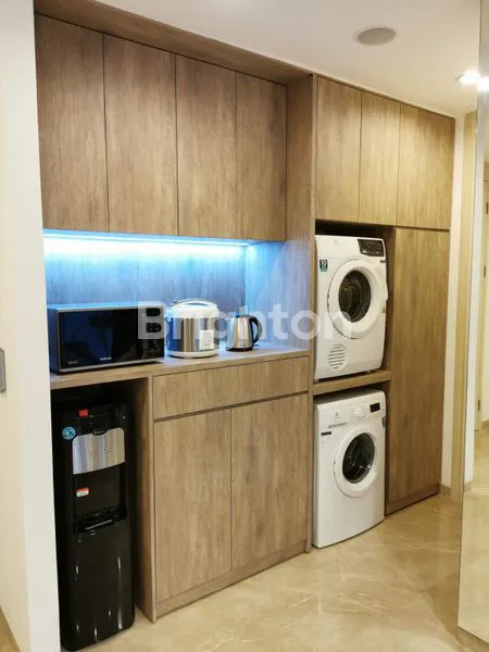 image APARTEMEN IZZARA 2BR FURNISHED TB SIMATUPANG (3)
