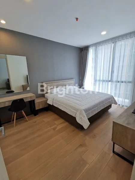 image APARTEMEN IZZARA 2BR FURNISHED TB SIMATUPANG (5)