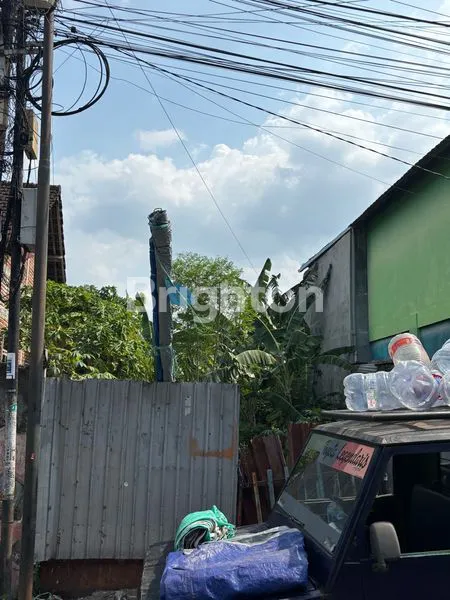 image DIJUAL TANAH DI PUSAT KOTA KEDIRI 418M2 (2)