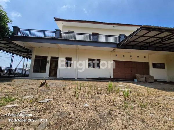 image RUMAH  MURAH DI JOYO AGUNG MALANG (5)