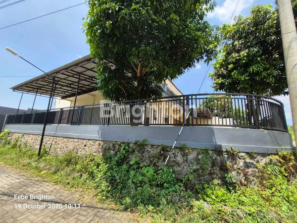 image RUMAH  MURAH DI JOYO AGUNG MALANG (4)